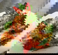 Thai Again - Accommodation Daintree