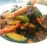 Thai Bangkok Street Food - Accommodation Daintree