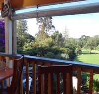 The Barn on Flaxton - Accommodation Daintree