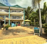 The Beach Place Cafe - Accommodation Daintree