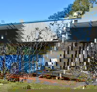 The Overflow Estate 1895 Cellar Door - Accommodation Daintree