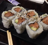 The Sushi 79 Japanese Restaurant - Accommodation Daintree