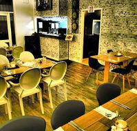 The Swae  Ivy - Bar  Restaurant - Accommodation Daintree