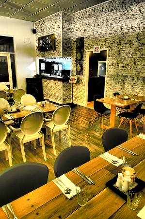 The Swae & Ivy - Bar & Restaurant - Accommodation Daintree 0