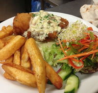The Woolshed Restaurant - Accommodation Daintree