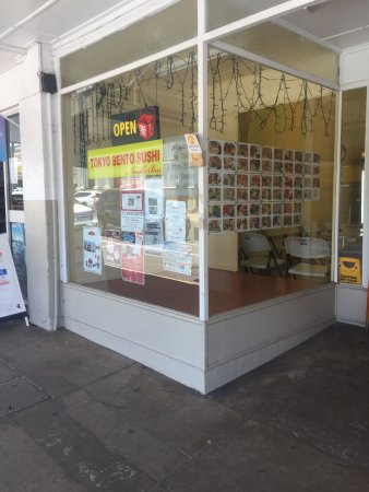 Tokyo Bento Sushi - Accommodation Daintree 0