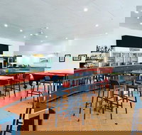 Up the Garden Path Restaurant  Bar - Accommodation Daintree