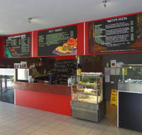 Yorkeys Knob Takeaway - Accommodation Daintree