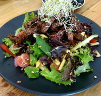  The Junction Cafe - Accommodation Daintree