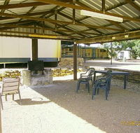Belyando Crossing Roadhouse - Accommodation Daintree