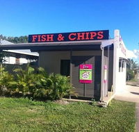 Brauers seafood cafe - Accommodation Daintree