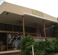 Capers Cafe - Accommodation Daintree
