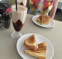 Coffee Craft Cafe - Accommodation Daintree