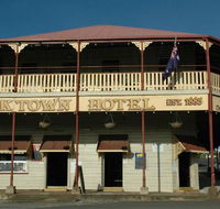 Cooktown Hotel - Accommodation Daintree