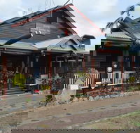 Cooktown RSL Memorial Club - Accommodation Daintree
