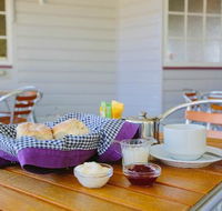 Das Neumann Haus - Accommodation Daintree