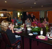 Diggers Den - Accommodation Daintree