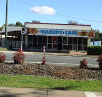 Esk Bakery - Accommodation Daintree
