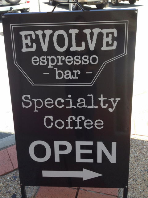 Evolve Espresso Bar - Accommodation Daintree 1