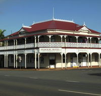 Federal Hotel - Accommodation Daintree
