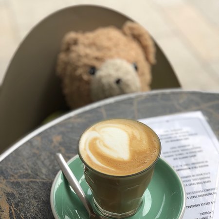 Felix Espresso And Wine Bar - Accommodation Daintree 0