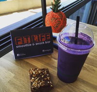 Fit Life Smoothie N Snackbar - Accommodation Daintree