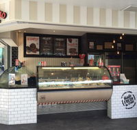 Gelatissimo Noosa - Accommodation Daintree