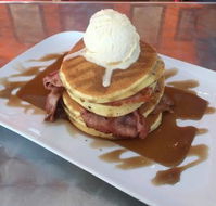 Gillies Roadhouse - Accommodation Daintree