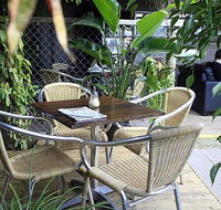 Glasshouse Coffee  Tea Merchants - Accommodation Daintree