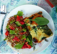 Goodness Gracious Cafe - Accommodation Daintree