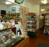 Granny Macs Fudge Store - Accommodation Daintree