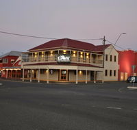 Great Western Hotel - Accommodation Daintree