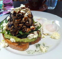 Hard Coffee Cafe - Accommodation Daintree