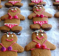 Hastings Street Bakery - Accommodation Daintree