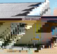 Hot Bread Fred - Accommodation Daintree