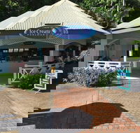 Ice Cream Parlour - Accommodation Daintree
