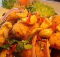 Jackey Jackey Herbs  Spices Thai Restaurant - Accommodation Daintree