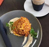 Jaxons Cafe - Accommodation Daintree