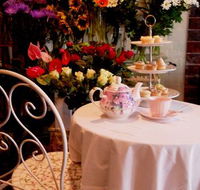Laidley Florist and Tea Room - Accommodation Daintree