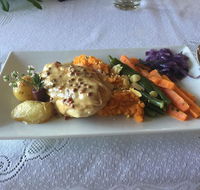 Louise's Tables Restaurant - Accommodation Daintree