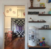 Mad Hatterz - Accommodation Daintree