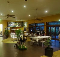 Malanda Dairy Centre - Accommodation Daintree