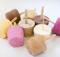 Mammino Gourmet Ice Cream - Accommodation Daintree