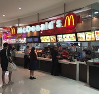 McDonald's - Accommodation Daintree