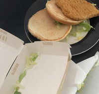 McDonald's Family Restaurants - Accommodation Daintree