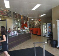 Nanango Country Bakehouse  Cafe - Accommodation Daintree
