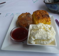 Nash Gallery  Cafe - Accommodation Daintree