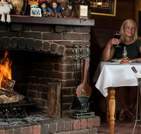 Nick's Swiss Italian Restaurant - Accommodation Daintree