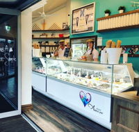 Noosa Amore Gelato - Accommodation Daintree