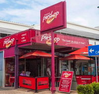 Noosa Pie Shop - Accommodation Daintree